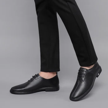 Sapatos sapato vyrų laisvalaikio casuales para 2020 mokasīni, informales mens atsitiktinis hombre masculino mados žmogaus odos priežastinis batų