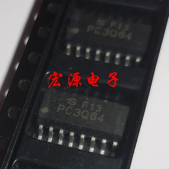 PC3Q64Q [SOP-16] naujas originalus kaina gali būti imtasi tiesiogiai