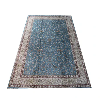 Europos kilimų, Šilko persų Rytietiški audiniai Kambarį Modelis