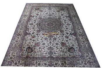 Europos kilimų, Šilko persų Rytietiški audiniai Kambarį Modelis