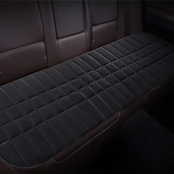 VODOOL 12V Šildomos Automobilių Sėdynės Padengti Sėdynės Šildytuvas Šiltesnis Žiemą Pagalvėlė cardriver šildomos sėdynės pagalvėlės USB/Automobilių apmokestinimo