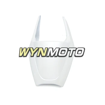 Visą Pearl White Purvasargiai Honda VTR1000F 1997-2005 Metais ABS Plastiko 97-05 Kūno Rinkiniai Sportbike Kėbulo Dangčiai Korpuso Rėmelis