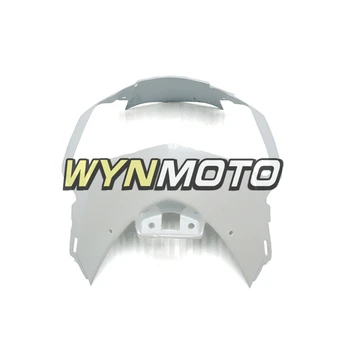 Visą Pearl White Purvasargiai Honda VTR1000F 1997-2005 Metais ABS Plastiko 97-05 Kūno Rinkiniai Sportbike Kėbulo Dangčiai Korpuso Rėmelis