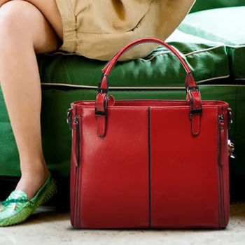 Moterų krepšiai 2020 mados stilius susiuvimo moterų krepšiai paprasta blizga vieną petį krepšys madinga laukinių nešiojamų didelis krepšys