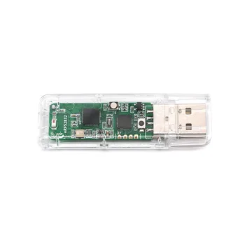 NRF52832 USBDongle 