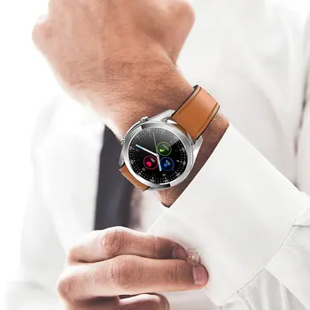 G33 Smart Watch Vyrų Belaidžio Ryšio Sporto Smartwatch Daugiafunkcį Sporto Fitneso Apyrankės, Skirta 