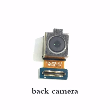 Priekinis mažas atsuktos kameros & galinio vaizdo kamera galinio vaizdo kamera Už Xiaomi 4 Mi4 M4 pakeitimo