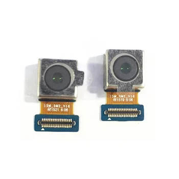 Priekinis mažas atsuktos kameros & galinio vaizdo kamera galinio vaizdo kamera Už Xiaomi 4 Mi4 M4 pakeitimo