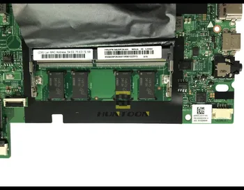 Didmeninė FRU:5B20P26384 Lenovo YOGA720-15IKB Nešiojamas Plokštė SR342 I5-7200U DDR4 2GB, 4GB Visiškai Išbandyta