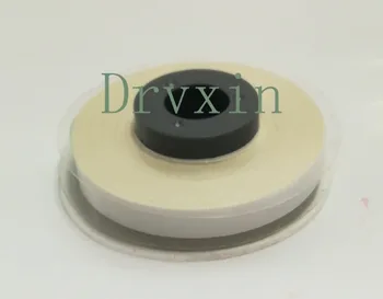 Nemokamas Pristatymas 10 Vnt Juostelės Spausdintuvo Juostos Etiketės Core Drvxin-305WL(5mm+Balta) Kabelių ID Spausdintuvo lm-380a,lm-390a/vnt,lm-380e