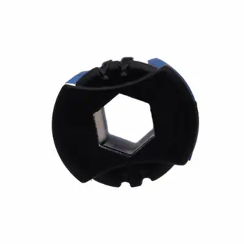 Atsuktuvo Sraigtas Bitų Magnetizer Stiprus Demagnetizer Magnetinis Žiedas Pasiimti Įrankį B85C