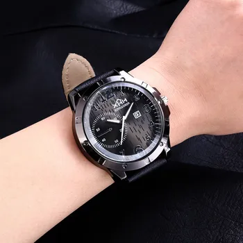 Vyro Žiūrėti Retro Dizaino Tendencija Kvarciniai Laikrodžiai Mens 2020 Vyrų Laikrodis Laikrodis erkek kol saati horloges mannen zegarek meski