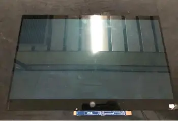 Nešiojamas kompiuteris sensoriniu Ekranu HP Pavilion x360 15-cr0002ng 15-CR0051CL 15-CR0051OD 15-cr Jutiklinis Ekranas skaitmeninis keitiklis
