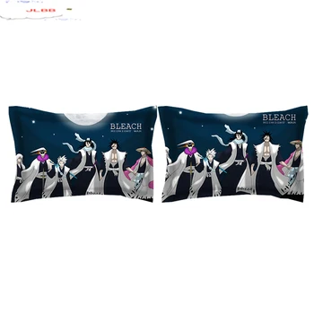 Animacinių filmų patalynės komplektai balinimo 3d anime antklode padengti rinkiniai, prabangių suaugusiems vaikams antklodė padengti twin dvigubus karalienė, karalius teroristų patalyne