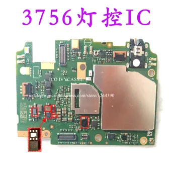 3756 už Redmi Hongmi 4A šviesos kontrolės IC