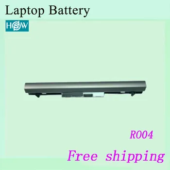 Aukštos kokybės 4cells ProBook 430 440 Laptopo baterija HP RO04 R0O4 RO06XL R0O6XL Nešiojamojo kompiuterio baterijas