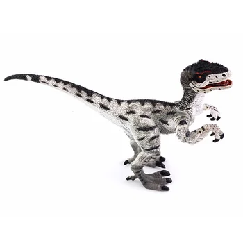 Juros Periodo Velociraptor Dinozaurų Veiksmo Ir Žaislas Duomenys Gyvūnų Modelio Surinkimo Mokymosi Ir Švietimo Vaikai Gimtadienio Dovana Berniukas