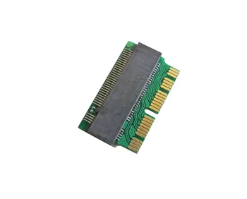 50pieces N-941A 128GB 256 GB 512 GB 1 TB NVMe PCIe M. 2 NGFF SSD vėlai 2013 