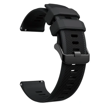 Silikono Dirželis Garmin Forerunner 745 Smart Žiūrėti Juostos Pakeitimas Watchband Garmin Forerunner 745