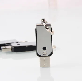 2019 Naujas U Disko Lengvesni USB Įkraunamas Elektroninės Lengvesni Metalo Keychain Cigarečių Turbo Žiebtuvėlis Flameless Cigarų Plazmos