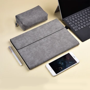Nešiojamojo kompiuterio Krepšys Rankovės Atveju Microsoft Surface Pro 