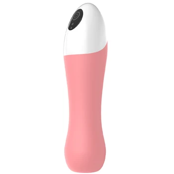 Žodžiu Krūtinės Gyvis Masažas Paslėptas Lyžis Vibratorius Laimingas Žaislai Mažiems Puss Mergina Klitorio G Spot Klitorio Stimuliacijos Sekso Žaislas