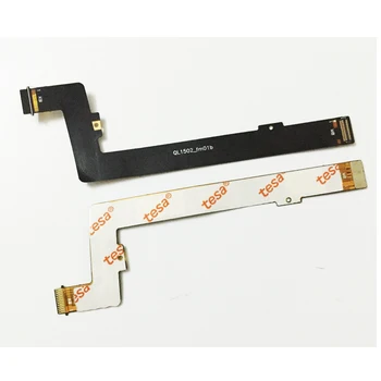 Naujos Pagrindinės FPC LCD Ekranas Prisijungti Mainboard Flex Kabelis Ribbon 