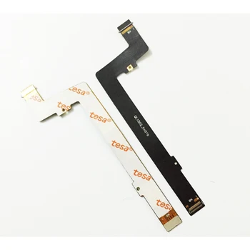 Naujos Pagrindinės FPC LCD Ekranas Prisijungti Mainboard Flex Kabelis Ribbon 