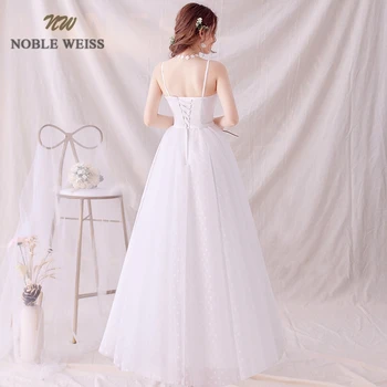 Vestuvių suknelės, tiulis-line, paprastas vestuvių suknelė seksualus grindų ilgio vestuvinės suknelės plikas nugaros vestuvių suknelė