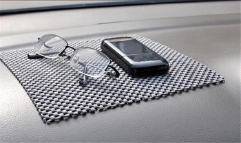 Naujų automobilių skydelio lipdukai mobiliosios navigacijos kortelės putų kilimėlis BMW E46 E39 E38 E90 E60 E36 F30 F30