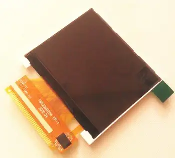 2.3 colių TFT LCD ekranas 36PIN 9342 2.31 colio TFT jutiklinis ekranas Visi mikrovaldikliai gali būti varomi