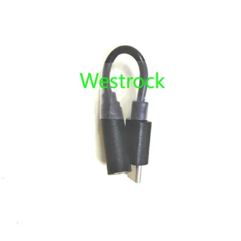 WESTROCK USB Kabelio Tipas-C USB Prievadas Perkelti Laido Duomenų Linija Ulefone Galios 5 Galia 3S mobilusis telefonas