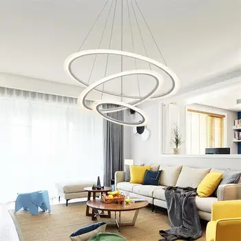 Deco Home Gantung Blizgesio Para Quarto Nordic Dizainas Loft Lampen Šiuolaikinės Luminaria Pakabos Šviestuvą, Pakabuką Šviesos