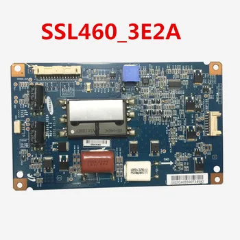 Originalus, aukštos įtampos valdybos SSL460_3E2A SSL460-3E2A Taikomas ekrano LTA460HQ12
