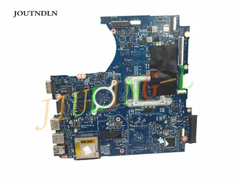 JOUTNDLN HP ProBook 4331s 4331S nešiojamas plokštė 646328-001 6050A2411501 HM65 DDR3 6050A2411501 W/ HD 6490M 1GB GPU