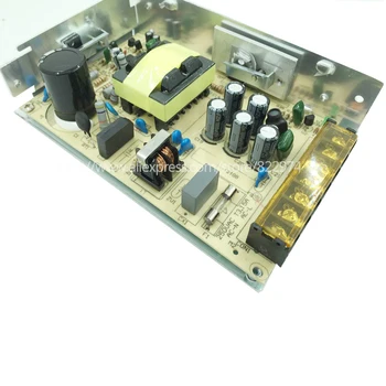 Nemokamas Pristatymas aukštos kokybės 12V6A 72W DC12V LED impulsinis Maitinimo šaltinis led šviesos prekės 6A