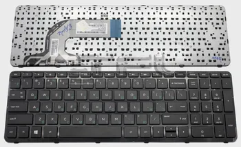Klaviatūra HP 15-d030