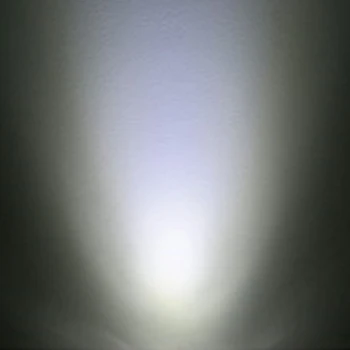 Naktį Šalies Nekilnojamojo Visą Vatų 1W 3W High Power LED lempos, Lemputės, Diodai, SMD 110-120LM Led Lustas Už 3W - 18W Vietoje šviesos Downlight