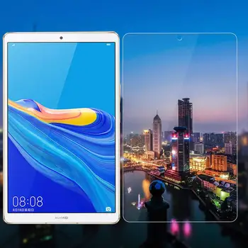 9H Grūdinto Stiklo Plėvelė Huawei MediaPad M6 8.4 colių 2019 Screen Protector, Skirta 