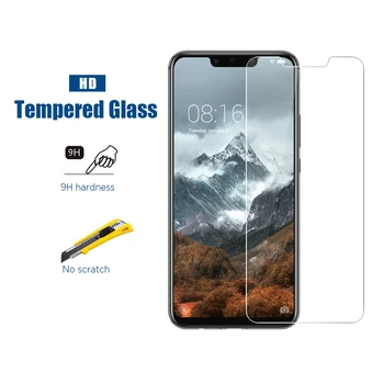 Apsauginis Stiklas Huawei P20 Pro 30 Lite 2019 P Smart Pro Z Grūdintas Stiklas Huawei P Smart Plus Ekrano Apsauginis Stiklas