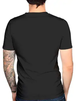 Suaugusiųjų Vyrų Kaip aš Sutikau Jūsų Motiną TV Šou Bro Kodas Knygos Viršelio Black Mens T-shirtCool Atsitiktinis pasididžiavimas marškinėliai vyrams Unisex Mados
