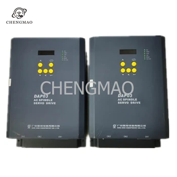 GSK DAP03-055 Servo Drive CNC Diskai