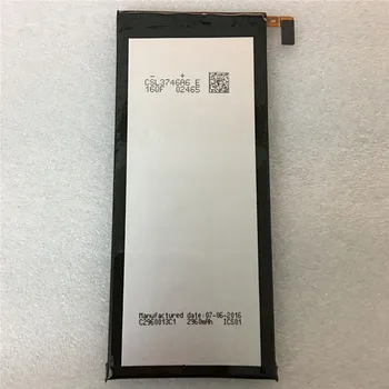 Originalus TLp029B1 2960mAh Už Alcatel OT-5095/5095B/5095I, OT-5095K/L/Y, Touch Pop-4S Li-ion įmontuota Mobiliojo Telefono Baterija