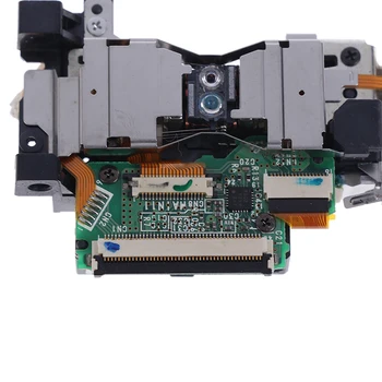 Pakeisti PS3 Slim Konsolės Remonto Dalis KES-410A KES410 Lazerio Lęšio