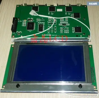 AAF-2412NF-FW-N pramonės LCD pakaitos produktas