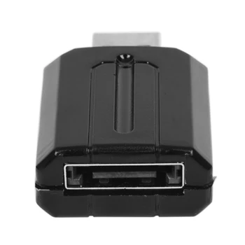 USB 3.0-2.0 eSATA Išorės Tiltas Adapteris Keitiklis 5Gbps už Latop