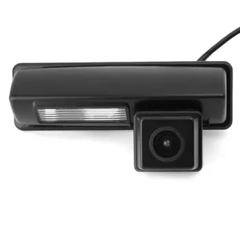 Automobilio Galinio vaizdo Kamera, Parkavimo Pagalba Atvirkštinio Atsarginės HD Kameros Toyota Camry