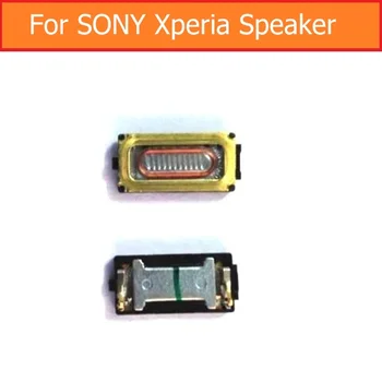 Nauja Originali Ausinės, Garsiakalbis Sony xperia c3 S55t D2502 D2533 Garsiakalbis Sony c4 c5 ultra E5553 E5505 garsiakalbis imtuvas