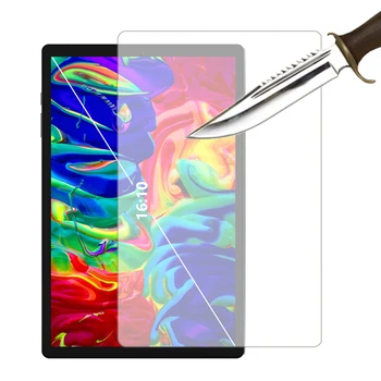 Grūdintas stiklas ekrano apsaugos CHUWI tablet Hi8 SE Hi9 Hi10 oro pro plus 10.1 10.8 8.0 8.4 colių apsauginės plėvelės Stiklo Apsaugas
