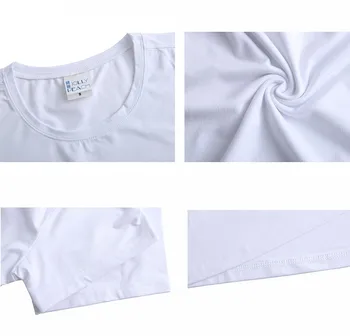 Gremlins kišenėje juokingi marškinėliai homme 2019 m. vasarą naujas baltos spalvos atsitiktinis trumpas rankovės marškinėliai vyrams